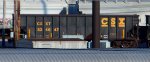 CSXT 834647
